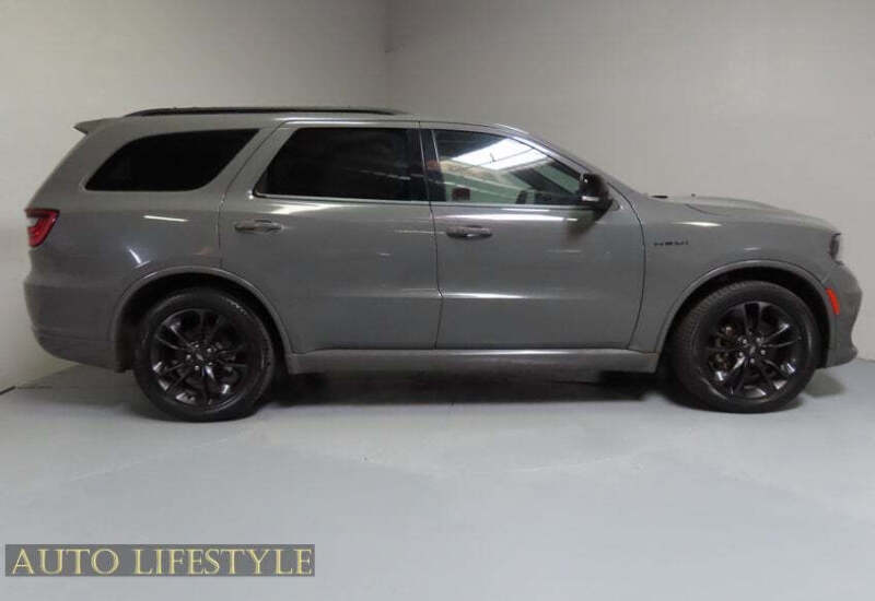 2023 Dodge Durango R/T