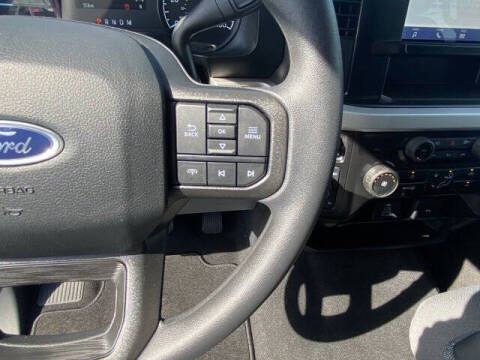 2025 Ford F-350 Super Duty