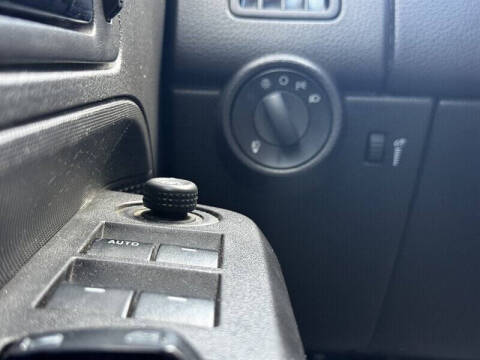 2010 Ford Edge SEL