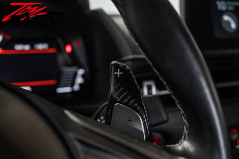 2021 Toyota GR Supra 3.0