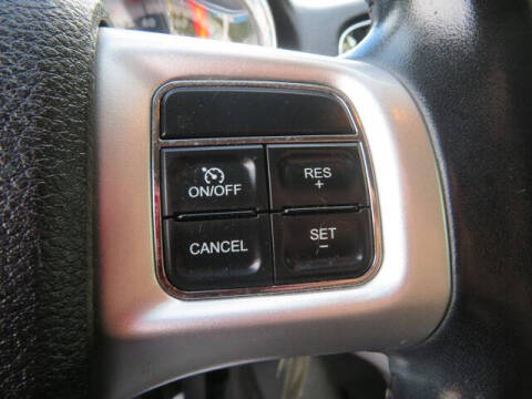 2011 Dodge Durango Express