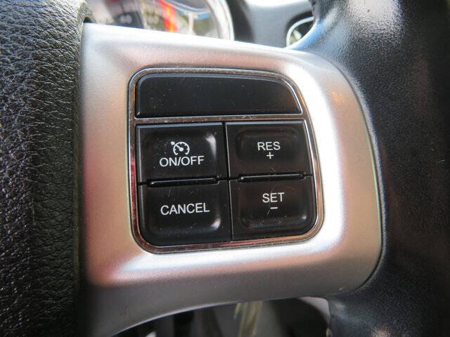 2011 Dodge Durango Express