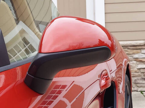 2014 Porsche Boxster