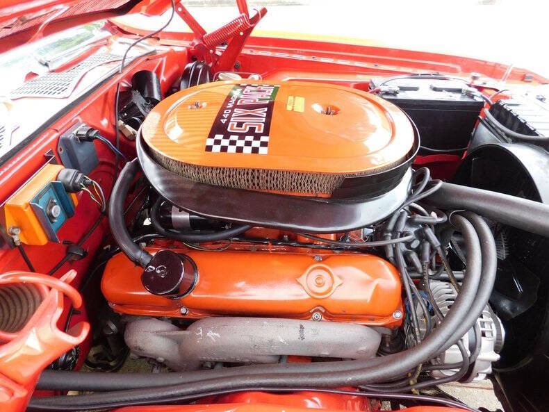1970 Dodge Challenger