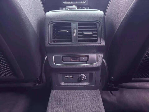 2024 Audi Q5 Sportback quattro S line Premium 45 TFSI