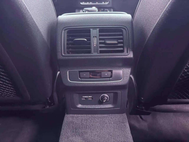 2024 Audi Q5 Sportback quattro S line Premium 45 TFSI