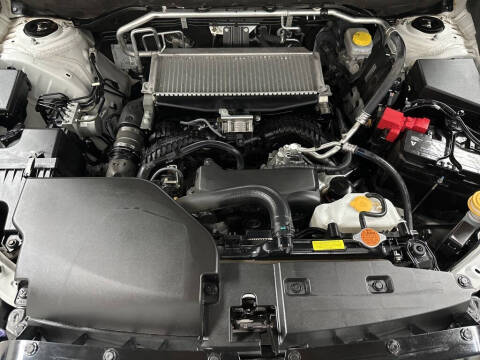 2023 Subaru Ascent Onyx Edition