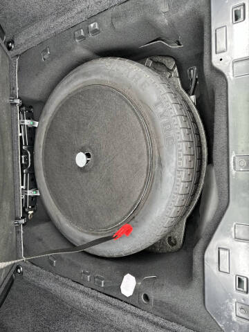 2017 Land Rover Range Rover HSE