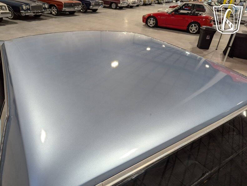 1970 Chevrolet Impala