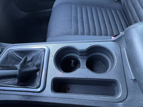 2012 Dodge Challenger R/T