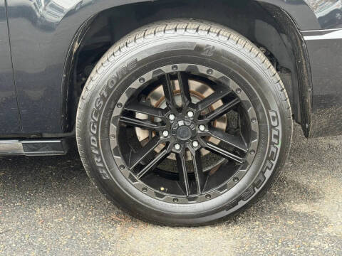 2010 Cadillac Escalade ESV Premium