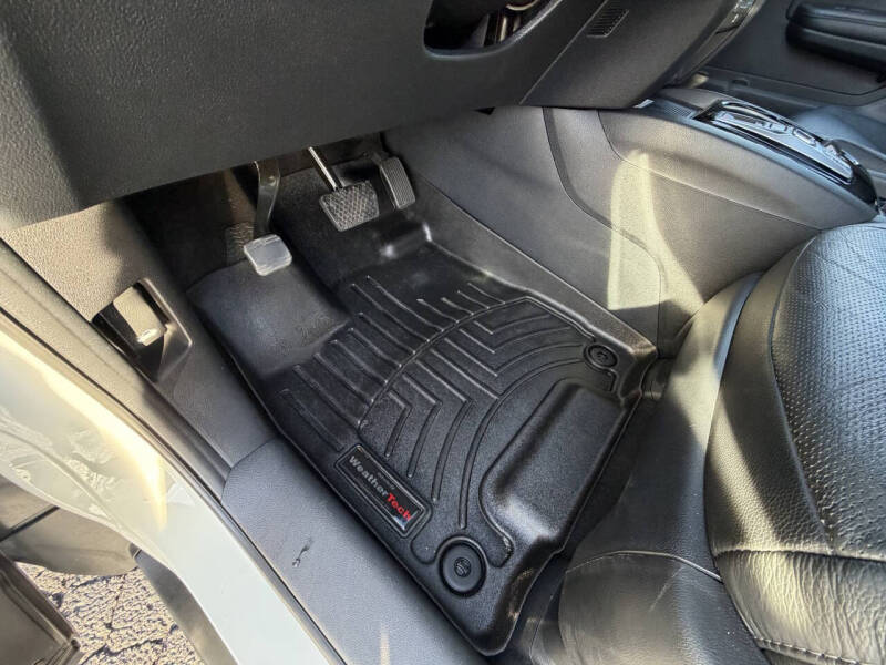 2020 Honda Pilot Elite