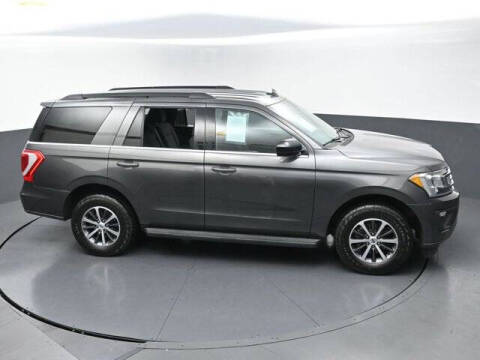 2021 Ford Expedition XL