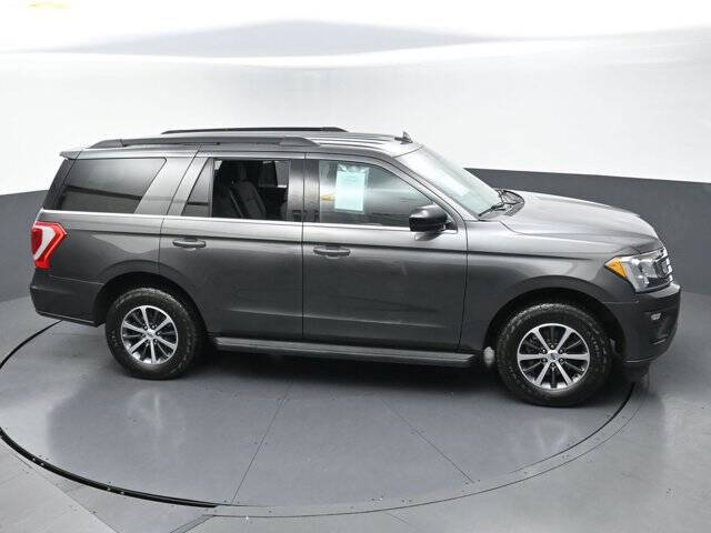 2021 Ford Expedition XL