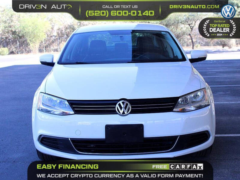 2014 Volkswagen Jetta