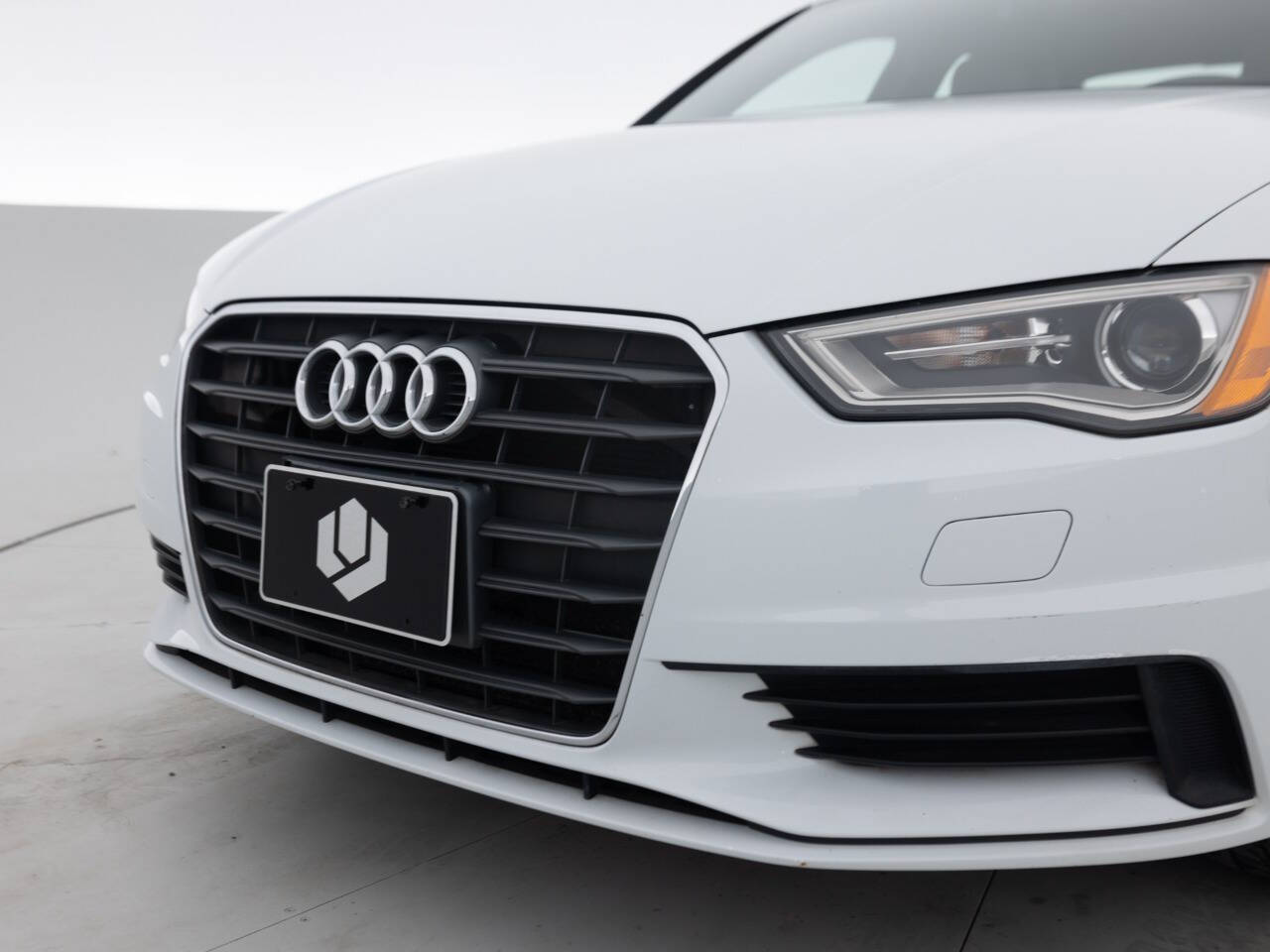 Used Car 2015 Audi A3  1.8t Premium Plus 4dr Sedan For Sale Under $12,000 In Coal City, Illinois