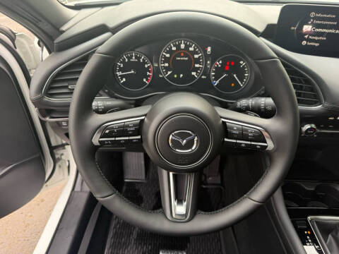 2026 Mazda Mazda3 Hatchback 2.5 Turbo Premium Plus