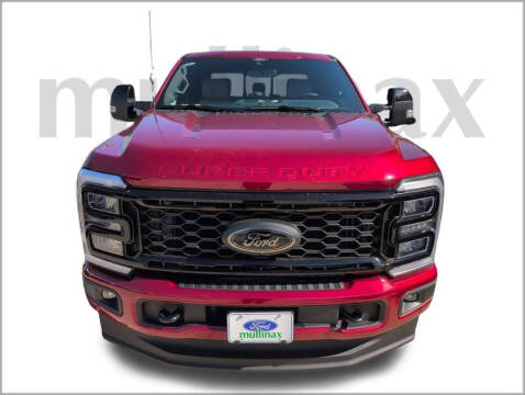 2026 Ford F-350 Super Duty