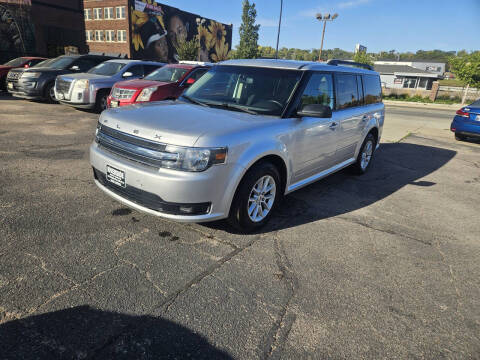 2014 Ford Flex SE