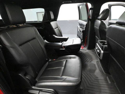 2021 Ford Expedition MAX XLT