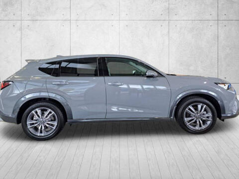 2026 Acura ADX