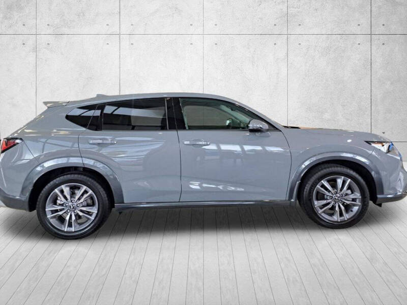 2026 Acura ADX