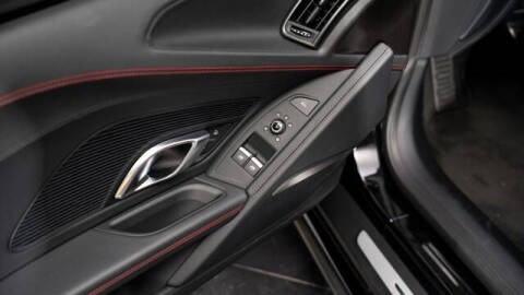 2023 Audi R8 5.2 V10 performance