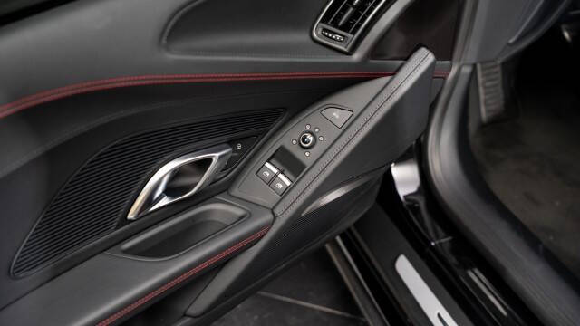 2023 Audi R8 5.2 V10 performance