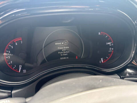 2025 Dodge Durango R/T Premium