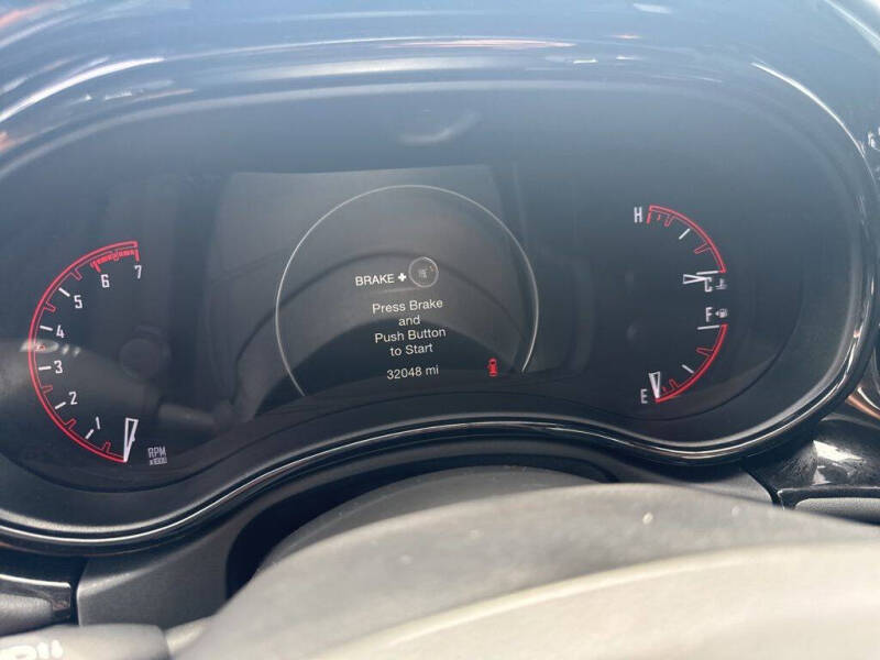2025 Dodge Durango R/T Premium