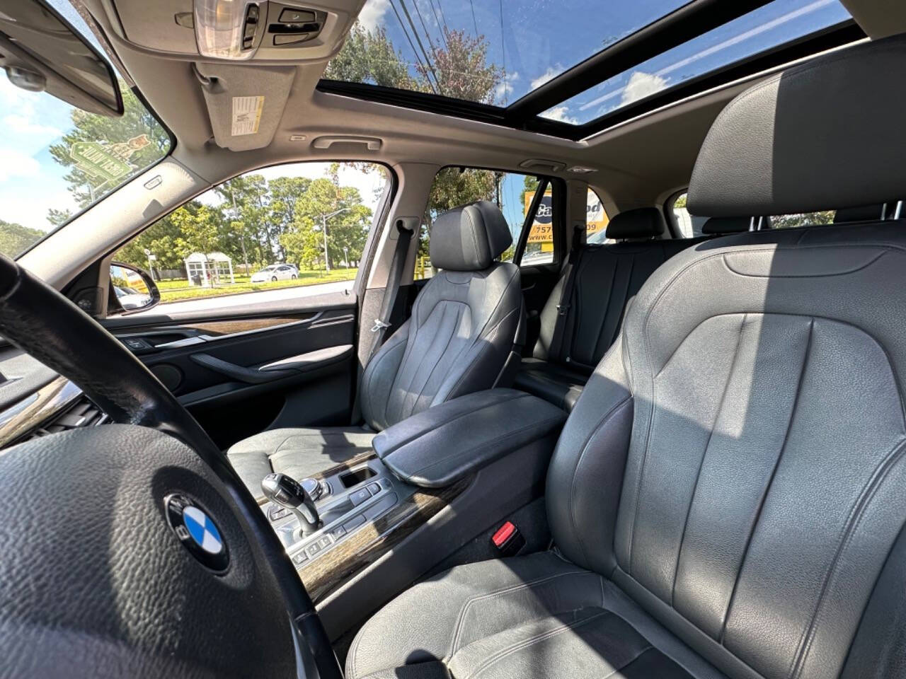 2014 BMW X5 for sale at CarMood in Virginia Beach, VA