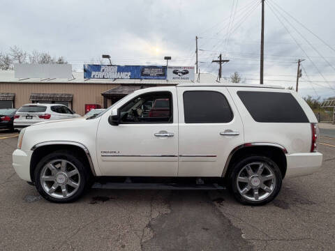 2011 GMC Yukon Denali