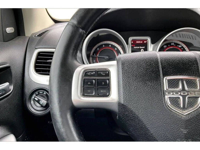 2014 Dodge Journey SXT