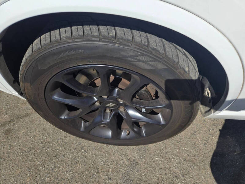 2022 Dodge Durango R/T