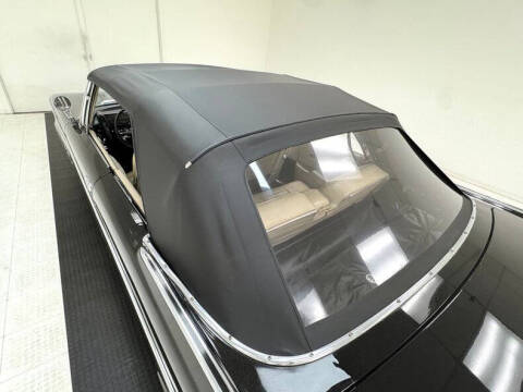 1963 Chrysler Imperial