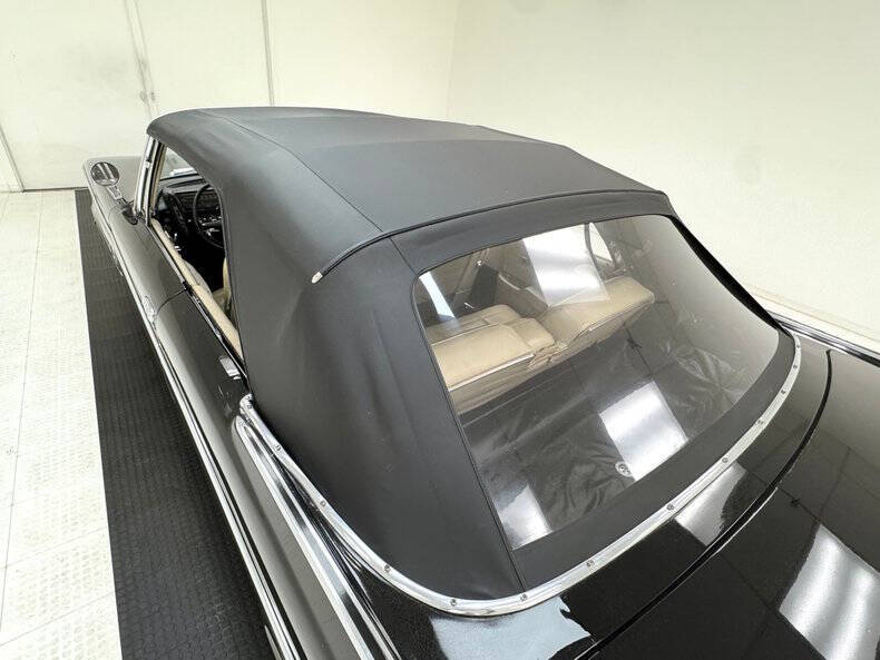 1963 Chrysler Imperial