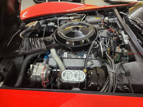 1980 Chevrolet Corvette