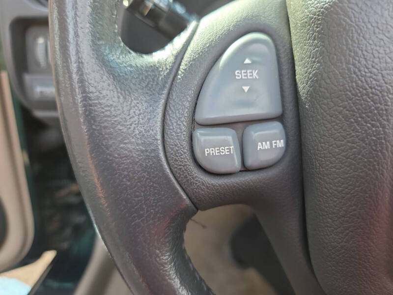 1996 Pontiac Firebird Trans Am