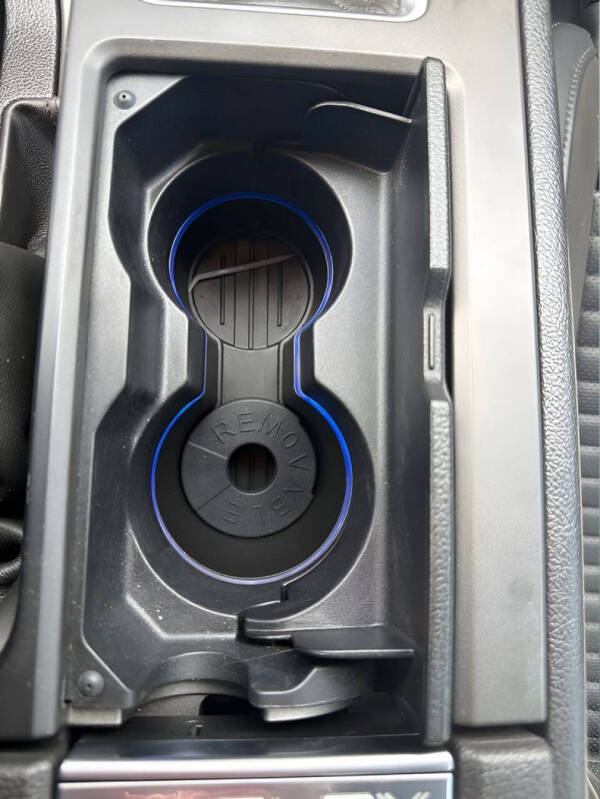 2014 Ford Shelby GT500