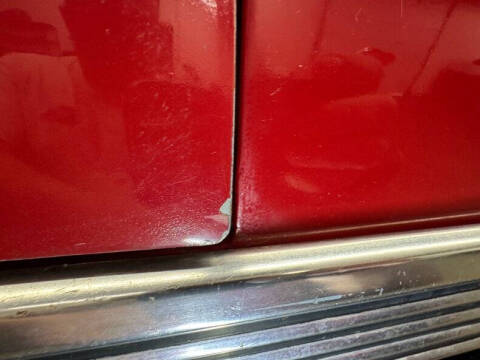 1966 Ford Galaxie 500