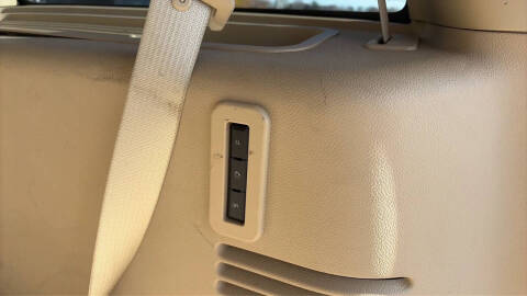 2017 Ford Expedition Limited