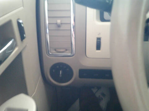 2001 Toyota Sequoia Limited