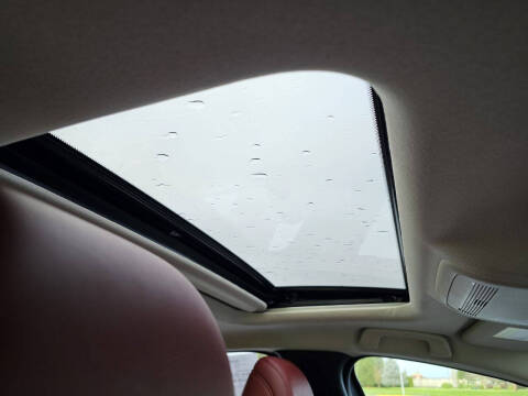 2024 Mazda Mazda3 Sedan 2.5 S Carbon Edition