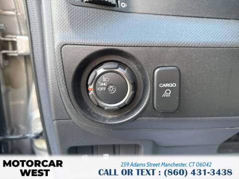 2009 Honda Ridgeline RTS