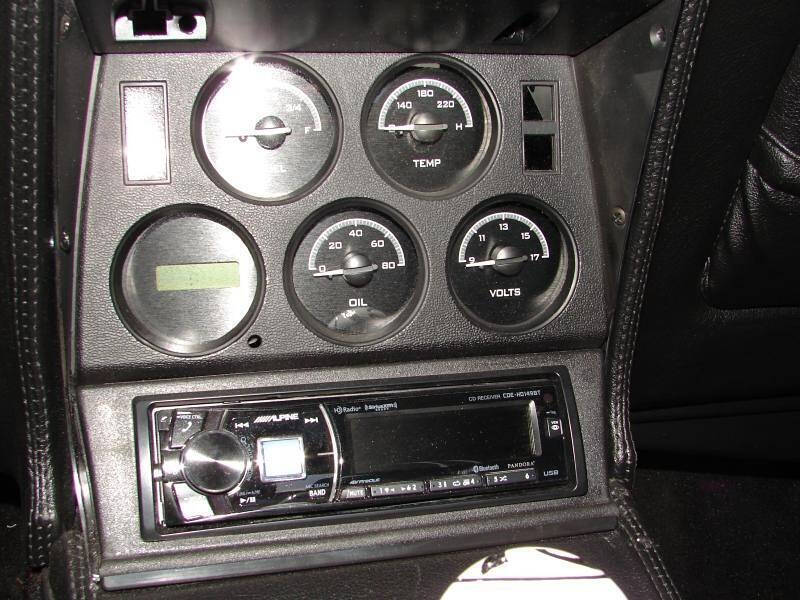 1975 Chevrolet Corvette