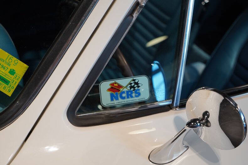 1967 Chevrolet Corvette