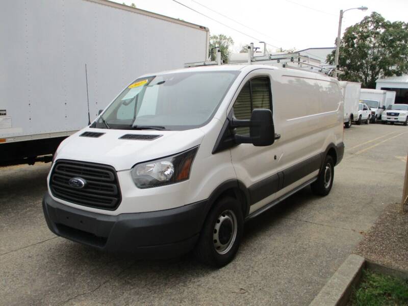 2017 Ford Transit for sale at A & A IMPORTS OF TN in Madison TN