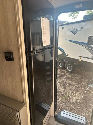 2025 Riverside RV Intrepid