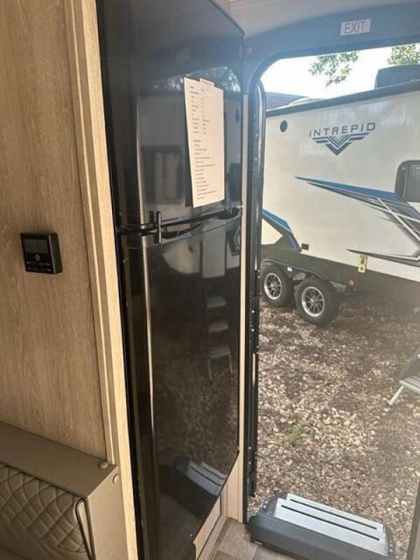 2025 Riverside RV Intrepid
