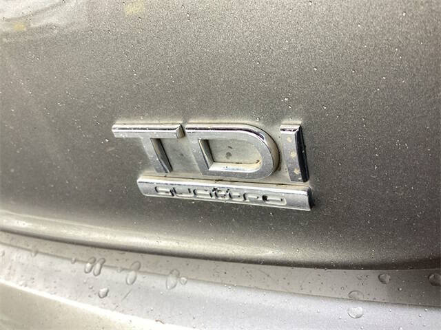 2014 Audi Q7 3.0 quattro TDI Premium Plus